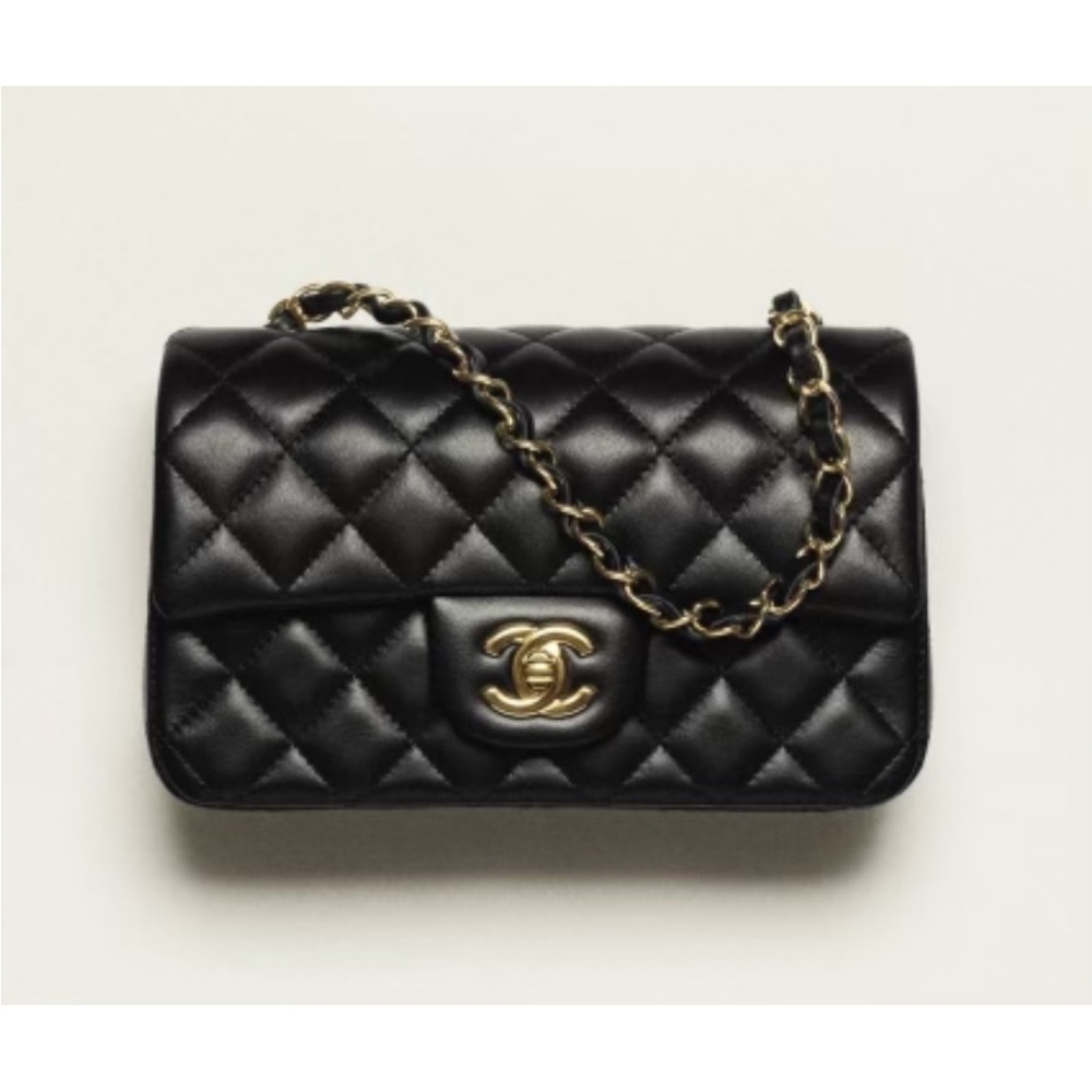Chanel cross body